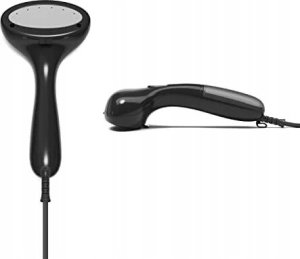 Parownica do ubrań Media-Tech Steamery Cirrus 1 rankinis garintuvas - Juodos spalvos 4