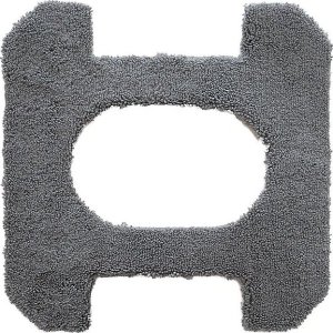 HUTT | Cleaning Pad for modelis W9 | 4 pc(s) 1