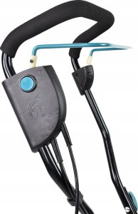 AL-KO Malkų skaldyklė KSB 6THE 52/25 12