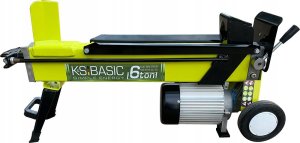 AL-KO Malkų skaldyklė KSB 6THE 52/25 2