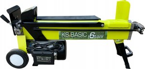 AL-KO Malkų skaldyklė KSB 6THE 52/25 4