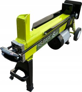 AL-KO Malkų skaldyklė KSB 6THE 52/25 5