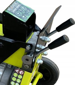 AL-KO Malkų skaldyklė KSB 6THE 52/25 6