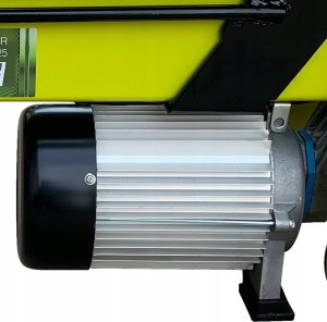 AL-KO Malkų skaldyklė KSB 6THE 52/25 7