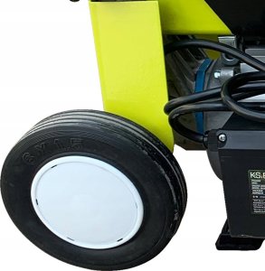 AL-KO Malkų skaldyklė KSB 6THE 52/25 10