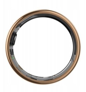 Smart Ring Powerton WPSR02 r. 8 Złoty 5