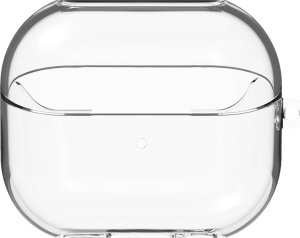 Samsung FPR630AMATW Samsung Buds3 Clear Case (Transparent) 1