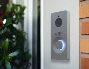 2N ENTRY PANEL IP ONE/GREY 9158104 2N 3