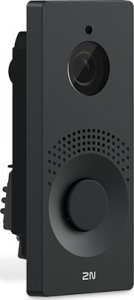 2N ENTRY PANEL IP ONE/BLACK 9158106 2N 3