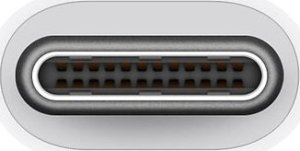 Adapter USB Apple USB-A - USB-C Biały  (MW5L3ZM/A) 2