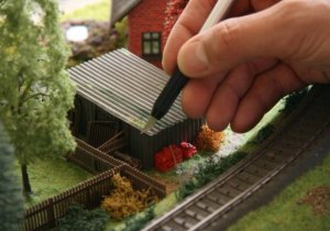 Tajima Aluminiowy nóż do precyzyjnych prac z 8 ostrzami 2