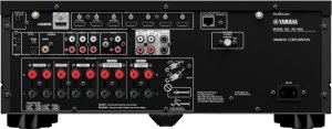 Yamaha Yamaha RX-A2A 4