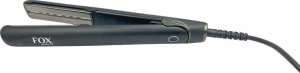 Prostownica Fox Prostownica do włosów Fox Samba 2.0 Podczerwień Jonizacja PROFESJONALNA 2