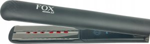 Prostownica Fox Prostownica do włosów Fox Samba 2.0 Podczerwień Jonizacja PROFESJONALNA 3