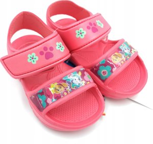 Cerda SANDAŁY PSI PATROL SKYE LEKKIE 22/23 5