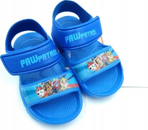 Cerda SANDAŁY PSI PATROL SKYE LEKKIE 22/23 7