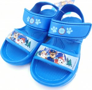 Cerda SANDAŁY PSI PATROL SKYE LEKKIE 22/23 8