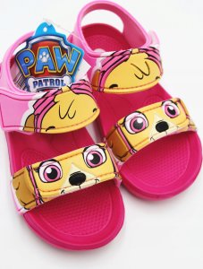 Cerda SANDAŁY PSI PATROL SKYE LEKKIE 22/23 9