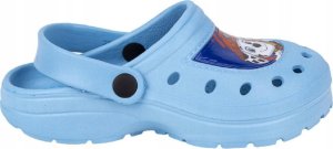 Cerda KROKSY SANDAŁY KLAPKI PSI PATROL CHASE MARSHALL NIEBIESKIE 24/25 2