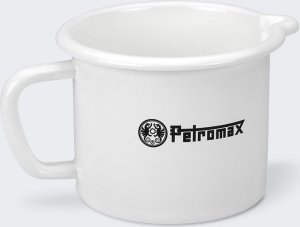 Petromax Emaliowany Garnek na Mleko Petromax 10 L WHITE 1