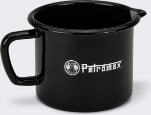 Petromax Emaliowany Garnek na Mleko Petromax 10 L BLACK 1