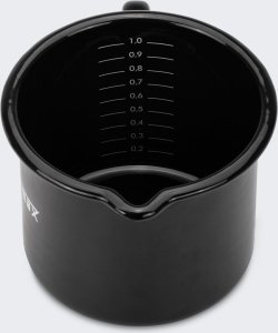 Petromax Emaliowany Garnek na Mleko Petromax 10 L BLACK 2