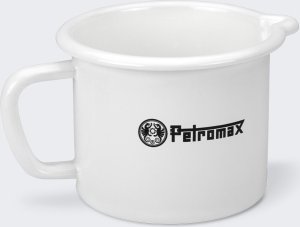 Petromax Emaliowany Garnek na Mleko Petromax 14 L WHITE 1