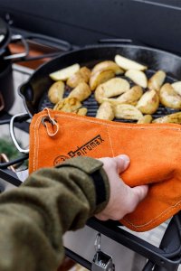 Petromax Aramidowe Uchwyty do Garnków Petromax Aramid Pro 3 2