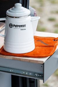 Petromax Aramidowe Uchwyty do Garnków Petromax Aramid Pro 3 3