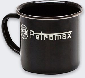 Petromax Kubek Emaliowany Petromax 300 ml BLACK 1