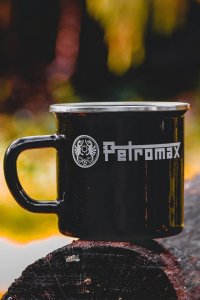 Petromax Kubek Emaliowany Petromax 300 ml BLACK 2