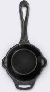 Petromax Żeliwny Rondelek do Sosu 05 L (ST0.5) 3