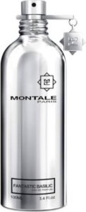 Montale Montale Fantastic Basilic Edp 100ml 1