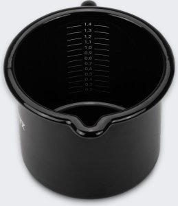 Petromax Emaliowany Garnek na Mleko Petromax 14 L BLACK 2