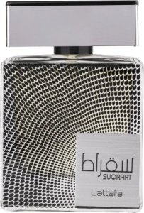 Lattafa Lattafa Suqraat Edp 100ml 1