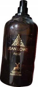 Maison Alhambra Maison Alhambra Perfume Jean Lowe Noir edp 100ml 2
