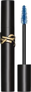 Yves Saint Laurent Lash Clash Extreme Volume Mascara nadający ekstremalnej objętości tusz do rzęs 4 Electric Blue 8ml 1