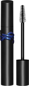 Yves Saint Laurent Lash Clash Extreme Volume Waterproof Mascara wodoodporny tusz to rzęs 01 Noir 8.6ml 1