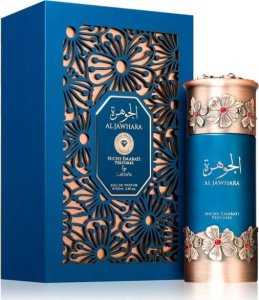 Lattafa Lattafa Niche Emarati Parfum Al Jawhara EDP 100ml 1