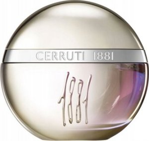 Cerruti CERRUTI 1881 Reve De Roses EDP 100ml 1