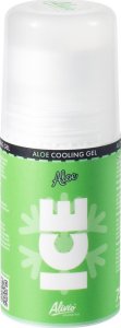 Alivio Cosmetics Alivio Cosmetics Ice Aloe Cooling Gel Roll-On 75ml ZEL ROZLUŹNIAJĄCO-CHŁODZĄCY Aloe 1