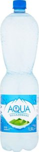 Woda Hermès AQUA Woda Źródlana 1,5l Niegazowana 1