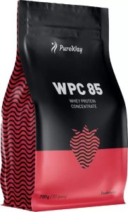 PureWay WPC 85 700g Strawberry 1
