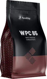 Activlab PureWay WPC 85 700g Chocolate 1