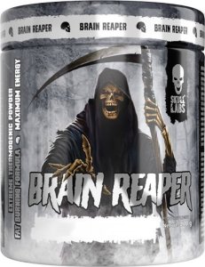 TRITON BLACK SKULL Brain Reaper 270g Lemon 1