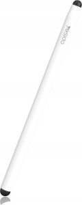 Rysik Yesido yesido Pasywny Rysik (Stylus Pen) ST01 WHITE / BIAŁY 1