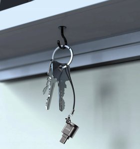 Yesido yesido GS19 Czytnik Kart OTG Type-C - Micro SD, BLACK / CZARNY 6