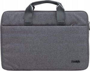 Torba Yesido yesido WB38 Torba na Laptopa 16 Cali (Wodoodporna), GRAY / SZARY 1