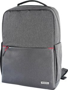 Plecak Yesido yesido WB34 Wodoodporny Plecak 16 Cali 45x30x12cm, GRAY / SZARY 1