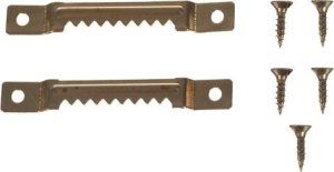 Kruzzel Półka drewniana na auta resoraki samochodziki Hot wheels Przegrody x54 4